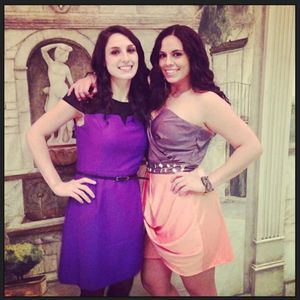 Meet your Posher, Michelle